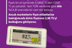 Ped Fiyatları