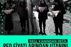 Ped fiyatlarından utanın