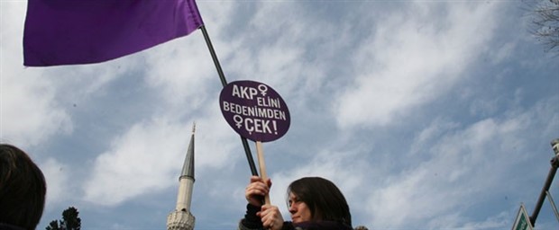 Pandemide  feminist özsavunma: İfşa-taciz, sınır çizme, özerklik forumunun sonuçları