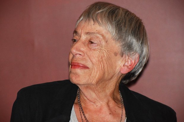 Adam Olmak Üstüne – Ursula K. Le Guin