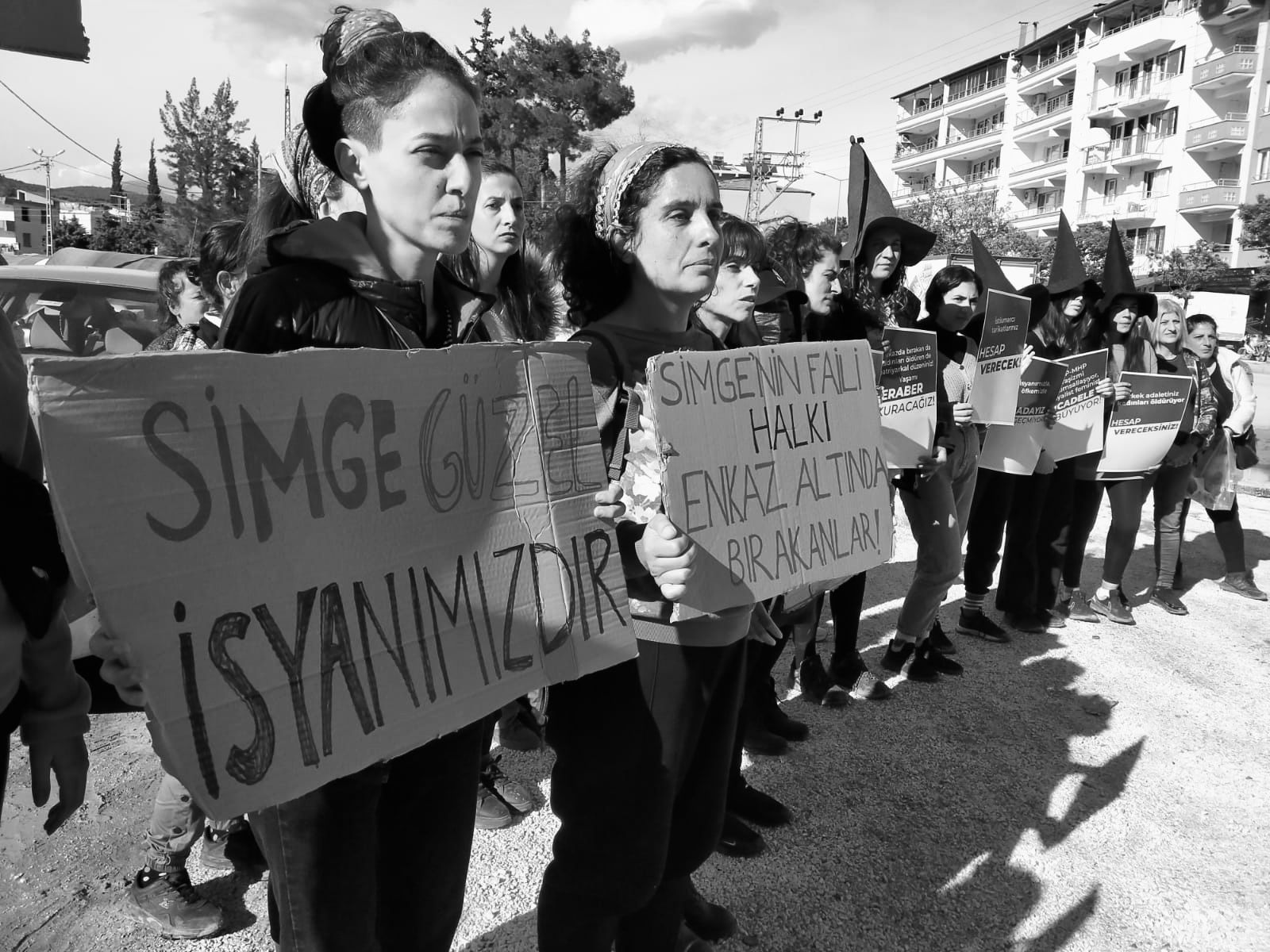 Antakya Kadın Dayanışma Çadırı Güncesi (Gün 60): Bunca şiddetin ortasında birbirimizi yaşatacağız – Kadın Savunma Ağı