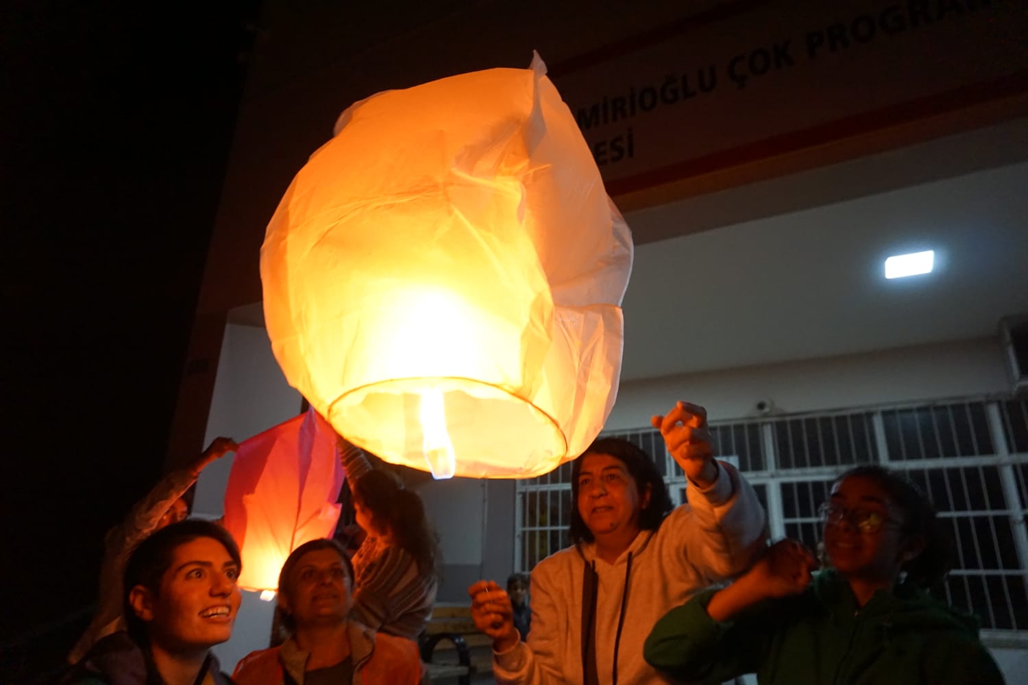 Antakya Kadın Dayanışma Çadırı Güncesi (Gün 72): Dertlerimiz de, dayanışmamız da ortak!-Kadın Savunma Ağı