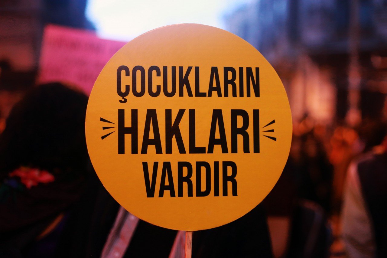 Bir bebekten bir katil yaratan karanlığı sorgulamak – Merve Küçükarslan