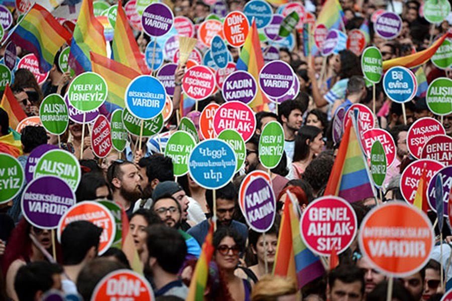 İktidarın Güvenliği, Bizden Çalınan Hayatlar! – Gamze Çetintepe